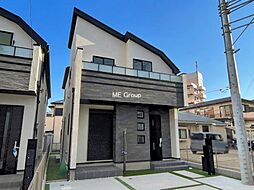 東海道「辻堂」駅まで徒歩10分で便利な環境　全棟カースペース2台可■藤沢市辻堂元町２丁目■