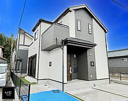 「踊場」駅徒歩17分、カースペース2台分を確保（車種による）■横浜市戸塚区汲沢６丁目■