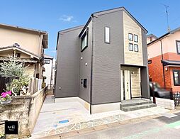 小田急江ノ島線「南林間」駅14分！床暖房付き19帖LDK■大和市南林間８丁目■