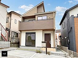 カースペース2～3台のゆとりの住宅（号棟・車種による）■平塚市公所■