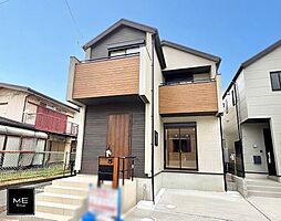 愛甲石田駅徒歩20分、開放感たっぷりで家族が自然と集まる20帖LDK■伊勢原市高森台１丁目■