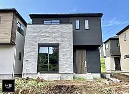 全棟カースペース2台可！長く安心して暮らせる、長期優良住宅■茅ヶ崎市芹沢第１■