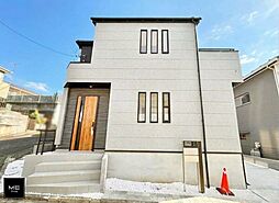 「上溝」駅徒歩6分×長期優良住宅！安心の住宅■相模原市中央区横山６丁目■