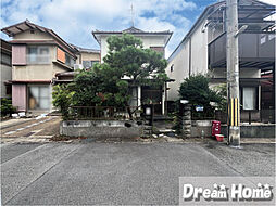 ドリームタウン樫原蛸田町