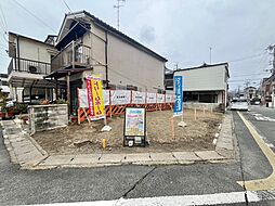 ドリームタウン醍醐江奈志町