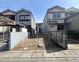 ドリームタウン納所岸ノ下