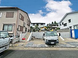 醍醐古道町【2区画】