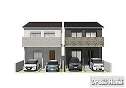 ドリームタウン広野町宮谷　【全2区画】