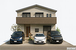 ドリームタウン五ケ庄広岡谷