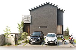 ドリームタウン伊勢田町砂田【全2区画】