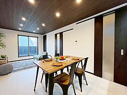 ドリームタウン大久保町平盛