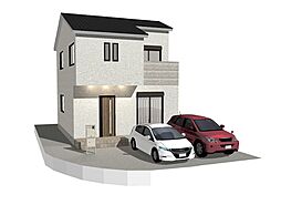 ドリームタウン明星町2丁目