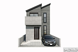 ドリームタウン神明宮北