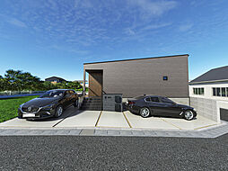 ドリームタウン寺田尼塚