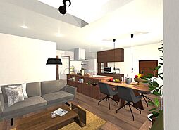 ドリームタウン木幡御蔵山