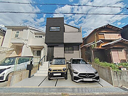 ドリームタウン広野町中島