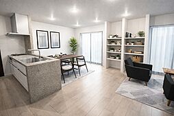 ドリームタウン宇治山本