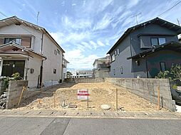 小倉町南堀池　1期　