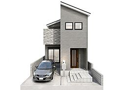 ドリームタウン神明宮北1期2号地