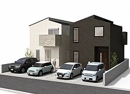 ドリームタウン広野町宮谷 1期 【全2区画】