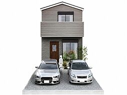 ドリームタウン木幡南山畑2期