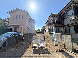 木幡南山畑2期