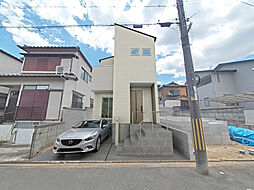 ドリームタウン神明宮北1期2号地