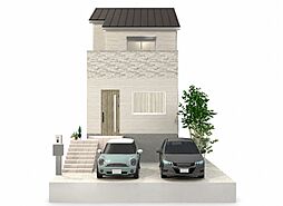 ドリームタウン木幡御蔵山2期