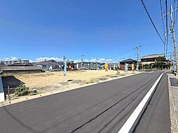 木幡畑山田　1期【全8区画】