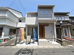 ドリームタウン椥辻封シ川町