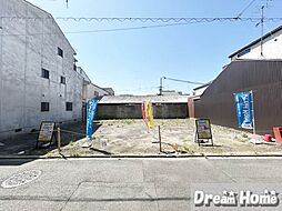 ドリームタウン七条御所ノ内北町3区画