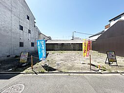 ドリームタウン七条御所ノ内北町２区画