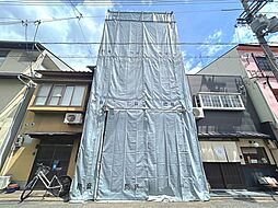壬生土居ノ内町
