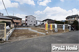 ドリームタウン大宮東脇台町【全4区画】1・2号地
