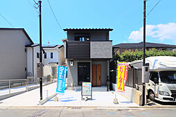 ドリームタウン大宮東脇台町【全4区画】2号地