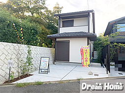 ドリームタウン鷹峯光悦町【全2区画】1号地