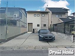 ドリームタウン上賀茂蝉ケ垣内町