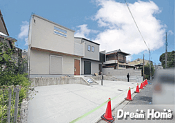 ドリームタウン紫野泉堂町【全2区画】