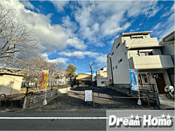 ドリームタウン西町【全3区画】