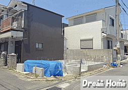 ドリームタウン利生町