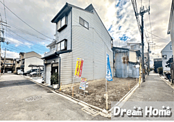 ドリームタウン壬生森町