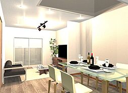 ドリームタウン西ノ京左馬寮町II