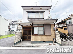 ドリームタウン西ノ京内畑町