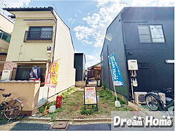 ドリームタウン観音寺門前町