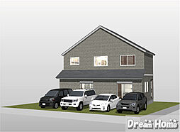 ドリームタウン静市市原町