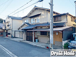 平野鳥居前町【全3区画】