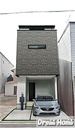 ドリームタウン西ノ京冷泉町