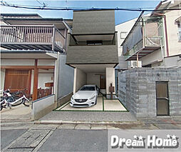 ドリームタウン上天神町