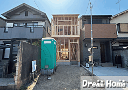 ドリームタウン北野西白梅町