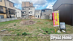 ドリームタウン壬生上大竹町【全3区画】